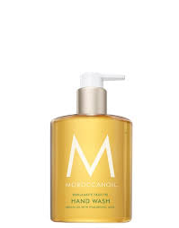 Moroccan Oil Bergamote Fraiche  Hand Wash Hot on Sale