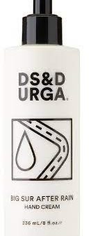 D.S. & Durga Big Sur After Rain Hand Cream on Sale