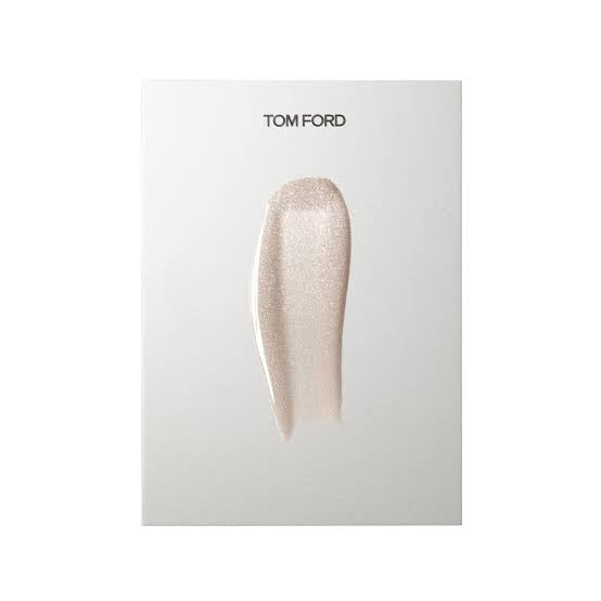 Tom Ford Soleil Neige Gloss Luxe Supply