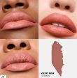 Simihaze Beauty Velvet Blur Matte Lipstick Balm Fashion