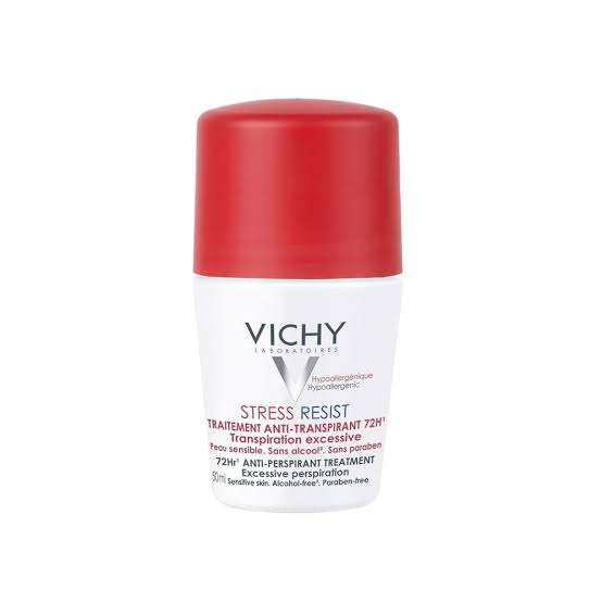 Vichy Deodorant Fashion