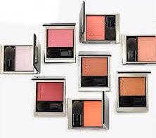 SUQQU Melting Powder Blush Hot on Sale