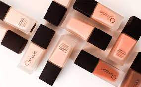 Osmosis Flawless Foundation Discount