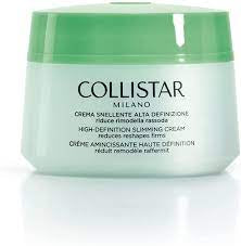 Collistar Milano High-Definition Slimming Cream For Discount