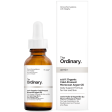 The Ordinary 100% Organic Cold-Pressed Moroccan Argan Oil For Discount