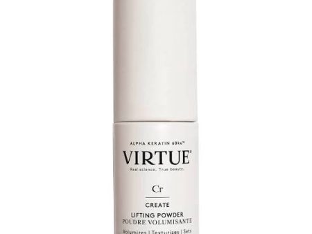 Virtue CREATE Lifting Powder Online