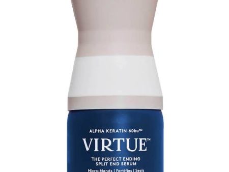 Virtue Split End Serum Online