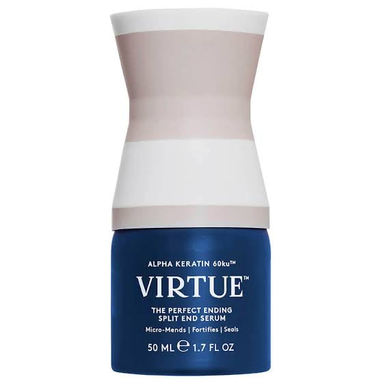 Virtue Split End Serum Online