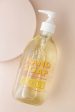 Pencil & Paper Co. for Anthropologie Citrus Liquid Hand Soap Hot on Sale