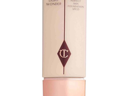 Charlotte Tilbury Light Wonder Supply