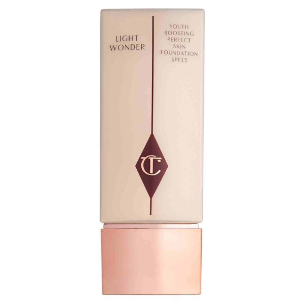 Charlotte Tilbury Light Wonder Supply