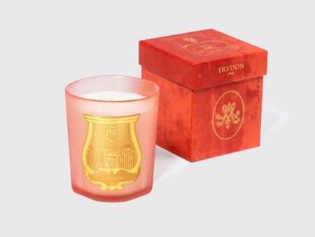 Cire Trudon Tuileries Online