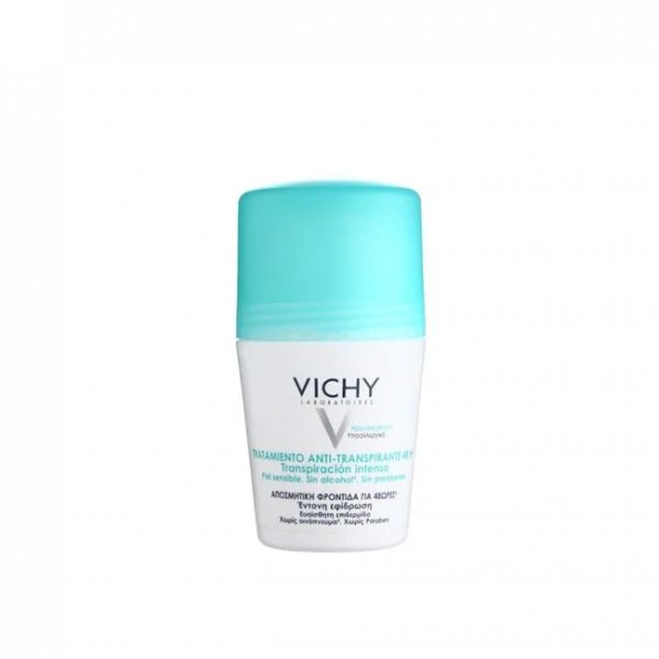 Vichy Deodorant Fashion