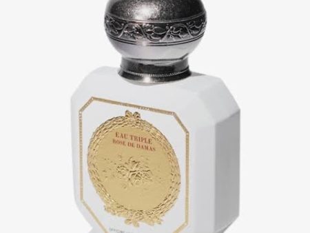 Officine Universelle Buly Eau Triple Rose De Damas Sale