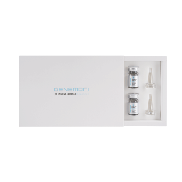 Genemori RX SNK DNA Complex Regulator Online