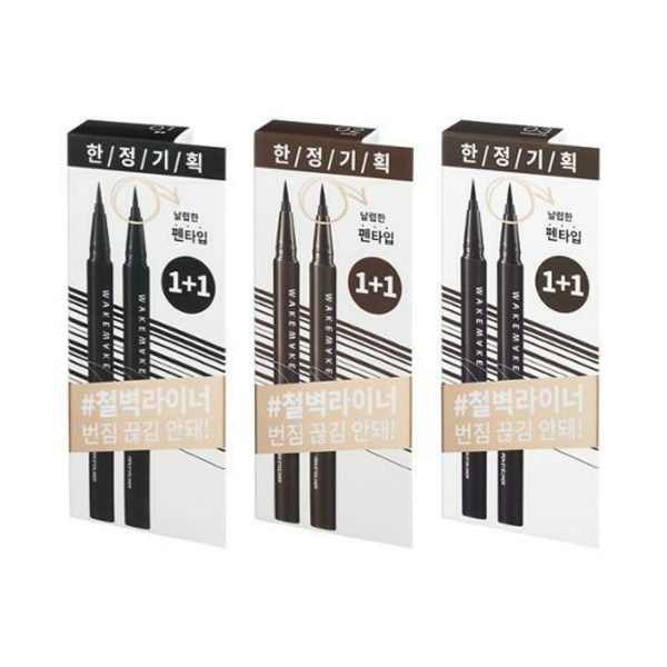 Wakemake Any-Proof Pen Eyeliner Hot on Sale