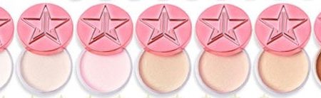 Jeffree Star Magic Star Setting Powder on Sale