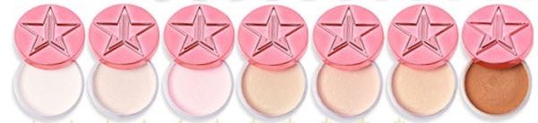 Jeffree Star Magic Star Setting Powder on Sale