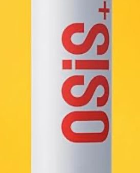 Schwarzkopf Osis+ Hold Freeze Medium Hold Hairspray For Discount