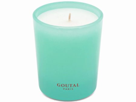 Goutal Paris Petite Cherie Scented Candle For Sale