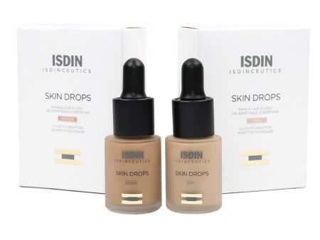 ISDIN Skin Drops Sale