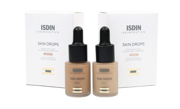 ISDIN Skin Drops Sale