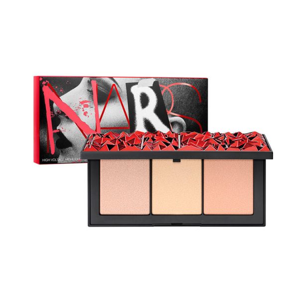 NARS High Voltage Highlighting Palette Fashion