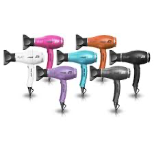 Parlux ETHOS Air Ionizer Hair Dryer Discount