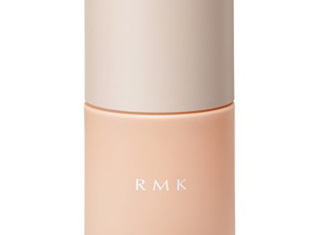 RMK Luminous Make Up Base Discount