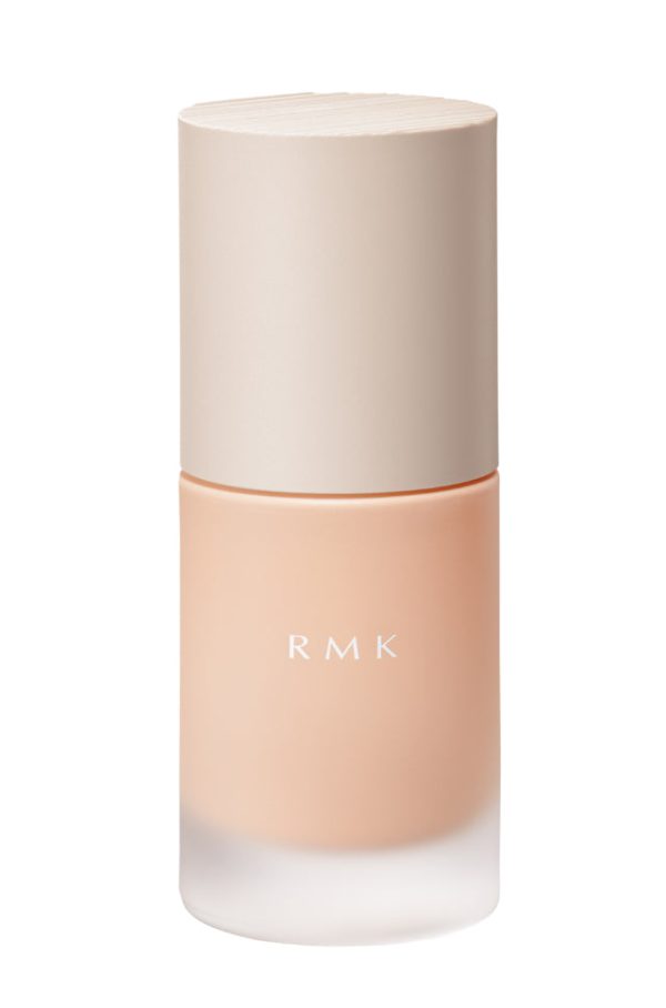 RMK Luminous Make Up Base Discount