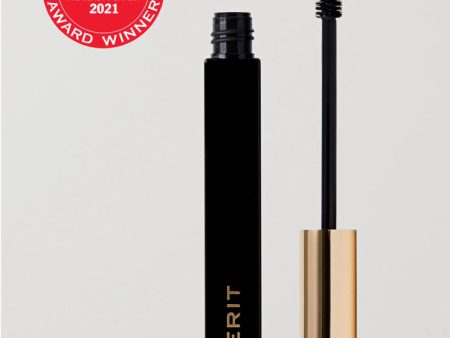 Merit Clean Lash Lengthening Tubing Mascara For Cheap