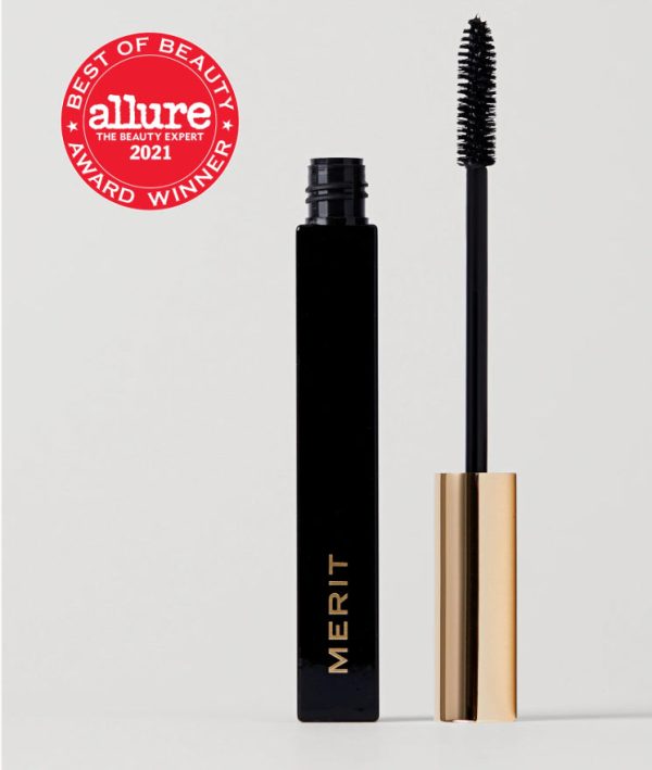 Merit Clean Lash Lengthening Tubing Mascara For Cheap