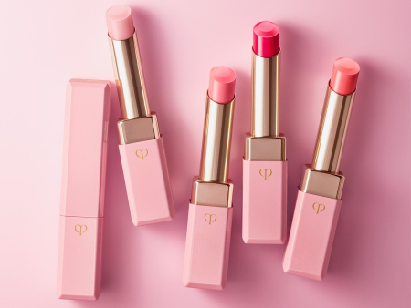 Cle De Peau Lip Glorifier Cheap