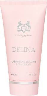 Parfums De Marly Delina Body Cream Supply