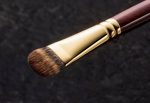 Uyeda Bisyodo B-ES-02 Eyeshadow Brush Cheap