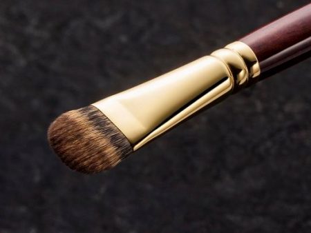 Uyeda Bisyodo B-ES-02 Eyeshadow Brush Cheap