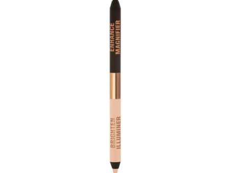 Charlotte Tilbury The Super Nudes Liner Duo Hot on Sale