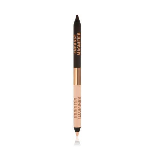 Charlotte Tilbury The Super Nudes Liner Duo Hot on Sale