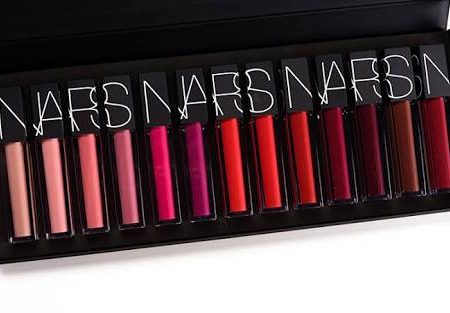 NARS Velvet Lip Glide on Sale