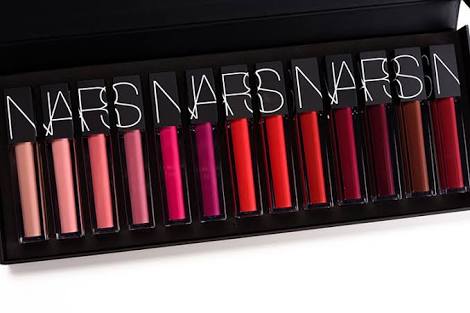 NARS Velvet Lip Glide on Sale