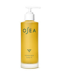 Osea Undaria Algae Body Oil Online Sale