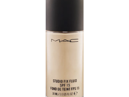 MAC Studio Fix Fluid SPF 15 Sale