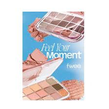 Fwee More Mood Eyeshadow Palette For Discount