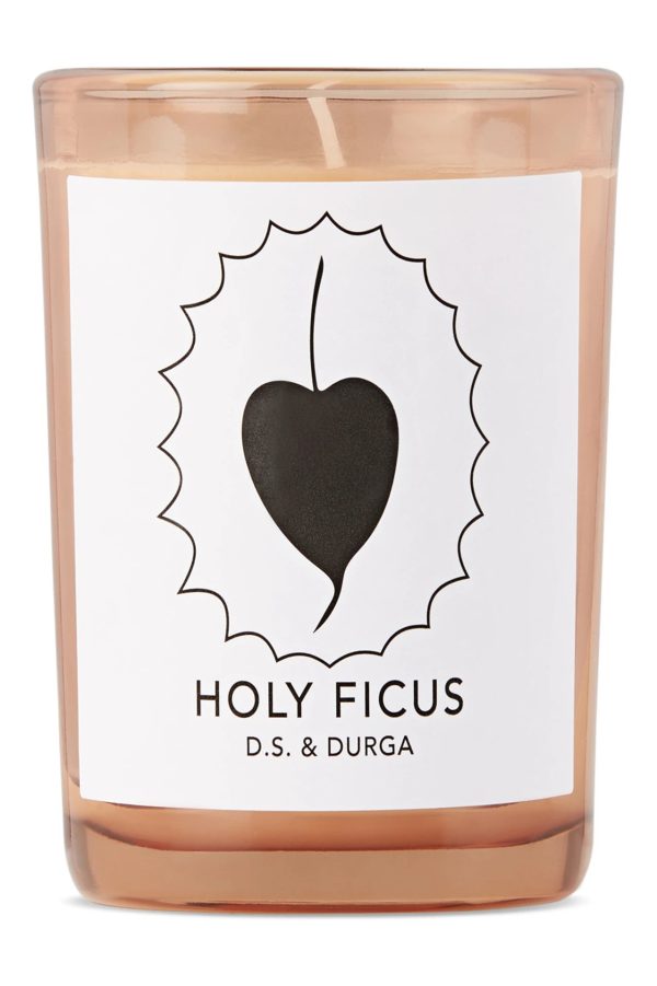 D.S. & Durga Holy Ficus Online now