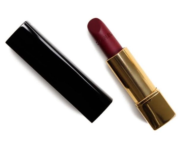 Chanel Rouge Allure Velvet Luminous Matte Lip Colour Online now