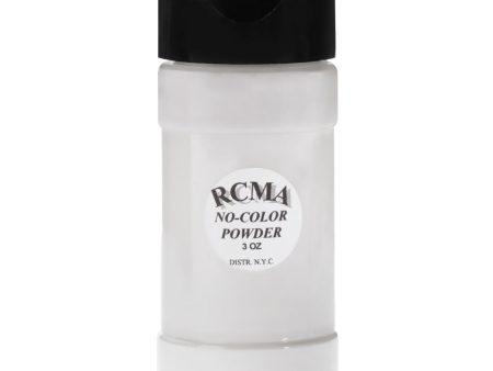 RCMA No Color Powder Online Sale