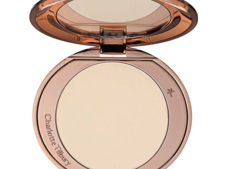 Charlotte Tilbury Airbrush Flawless Finish Complexion Perfecting Micro Powder on Sale