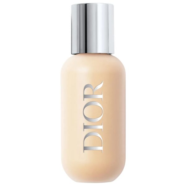 Dior Backstage Face & Body Foundation Fashion