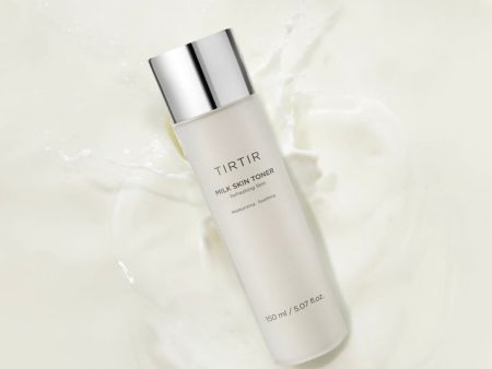 Tirtir Milk Skin Toner Online