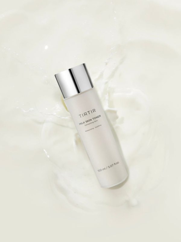 Tirtir Milk Skin Toner Online